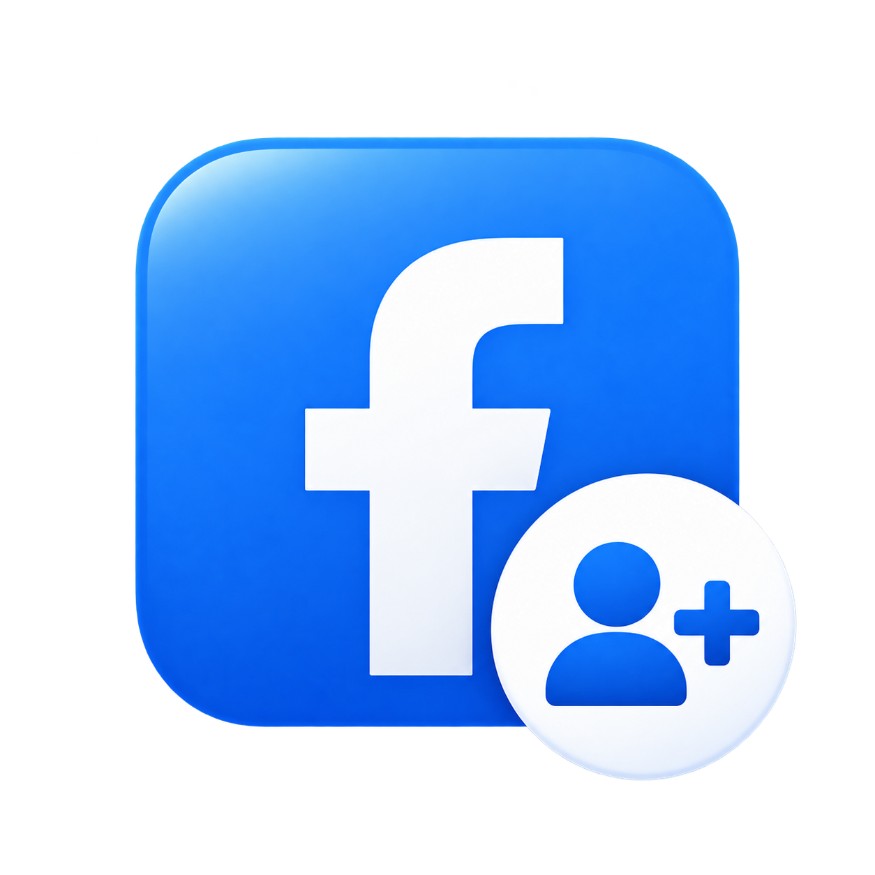 Friends & Profile Followers - 90-Day Refill