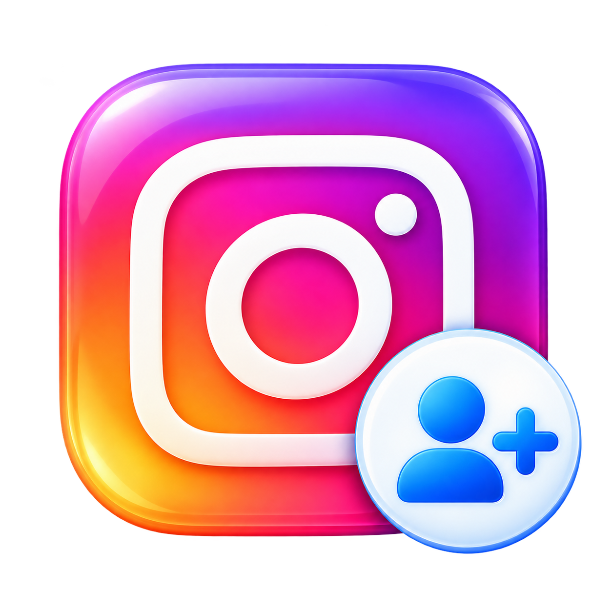 Instagram Followers - Fastest Delivery