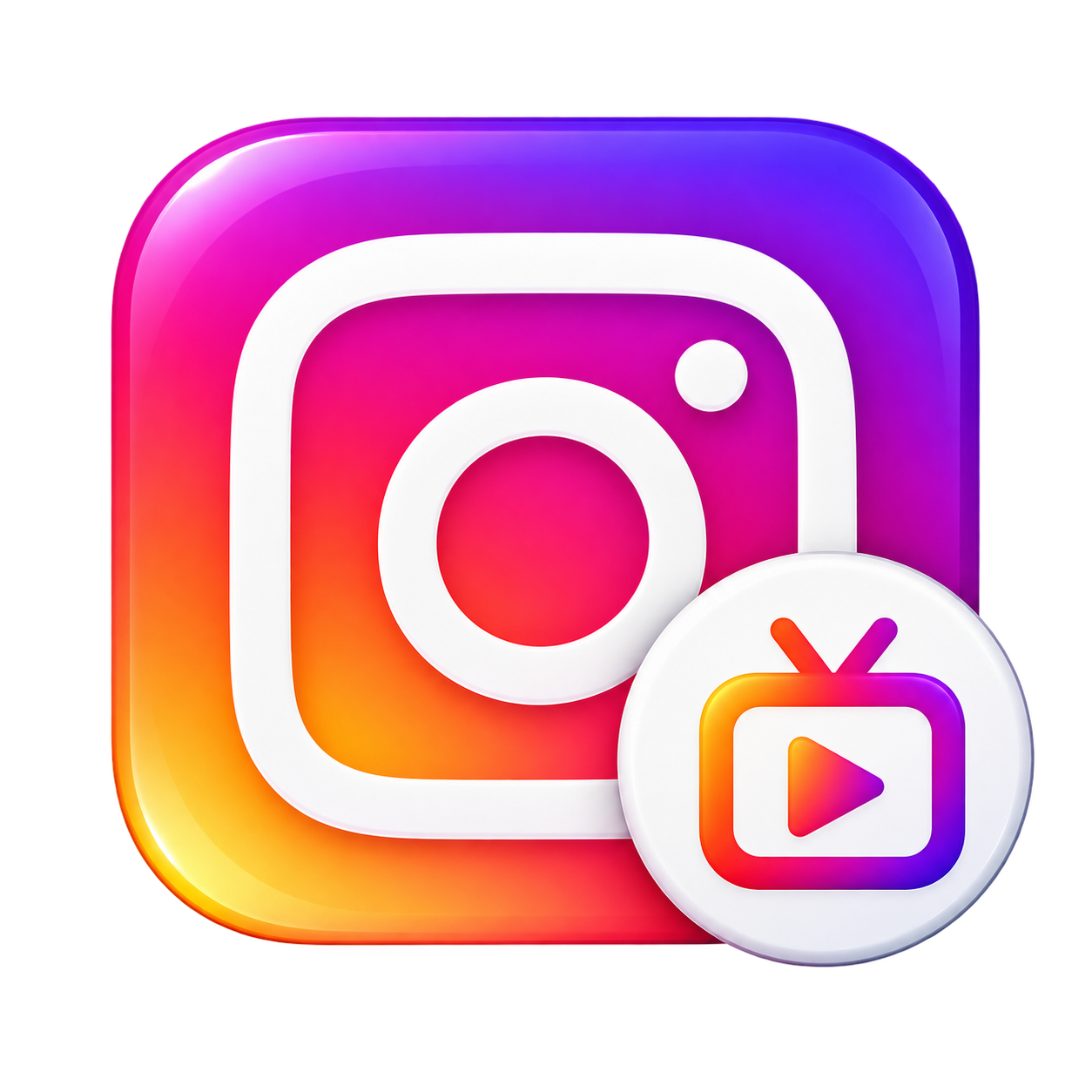 IGTV Views for Business – Brand Promotion