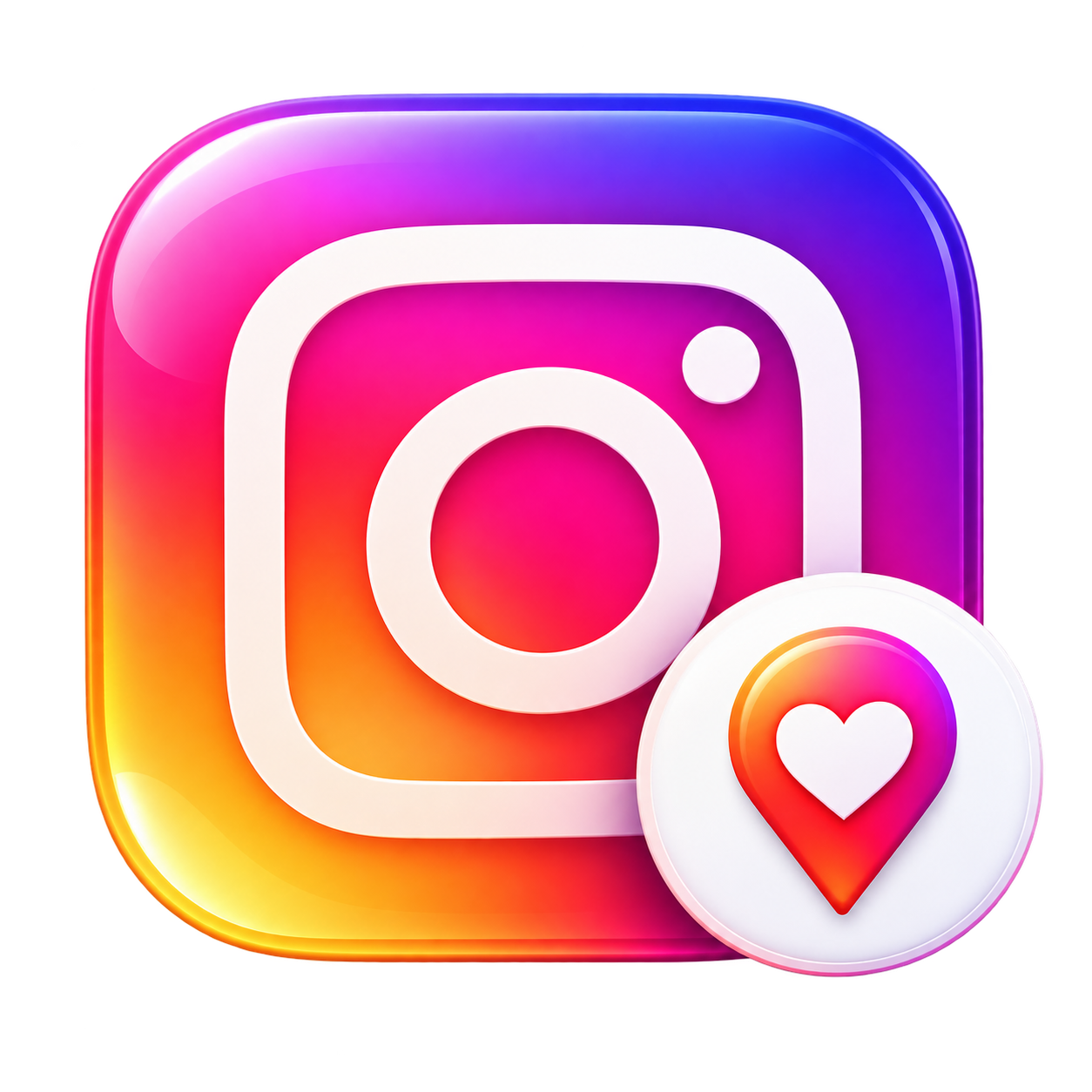 Instagram Likes South Africa – Rainbow
