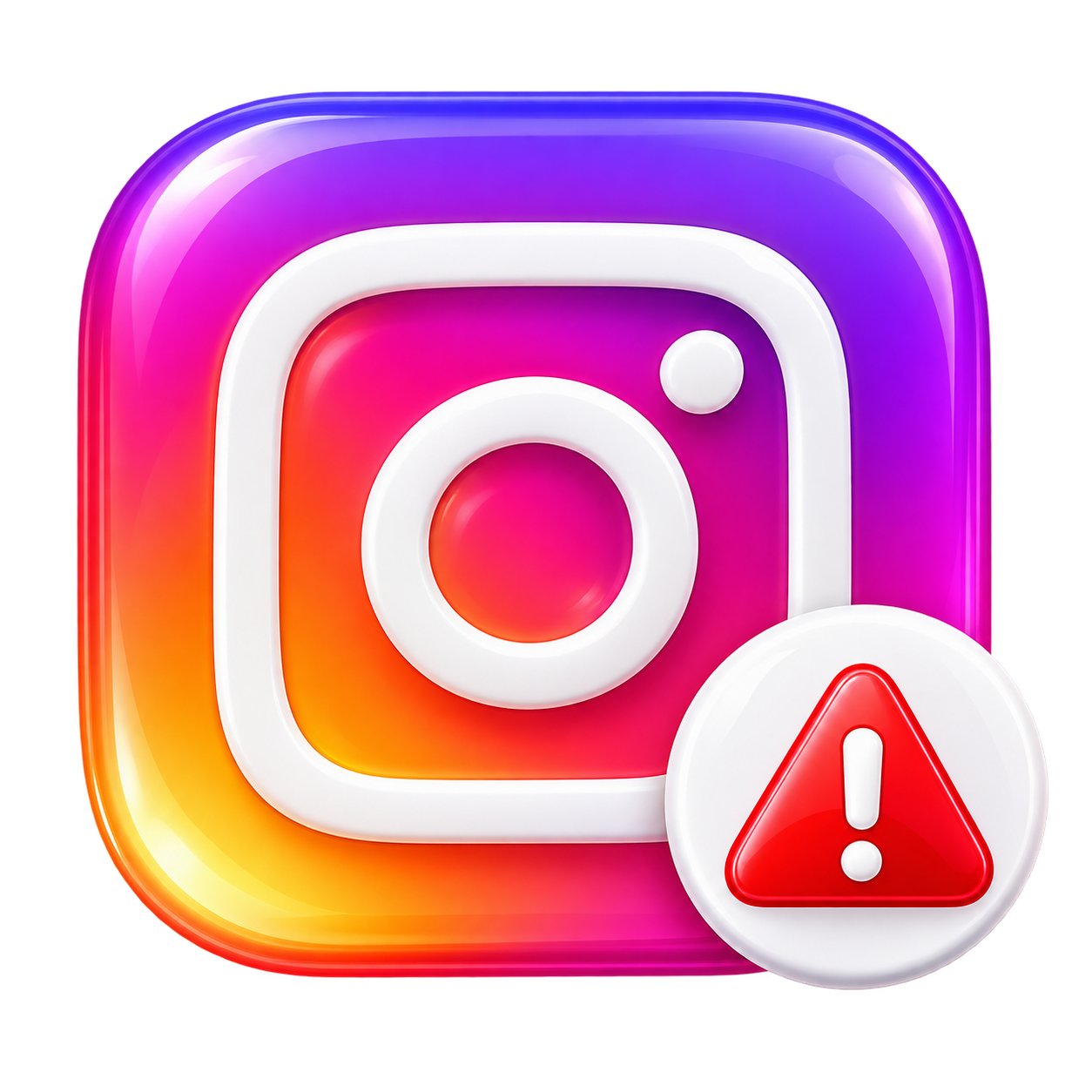 Instagram Reports - High Capacity