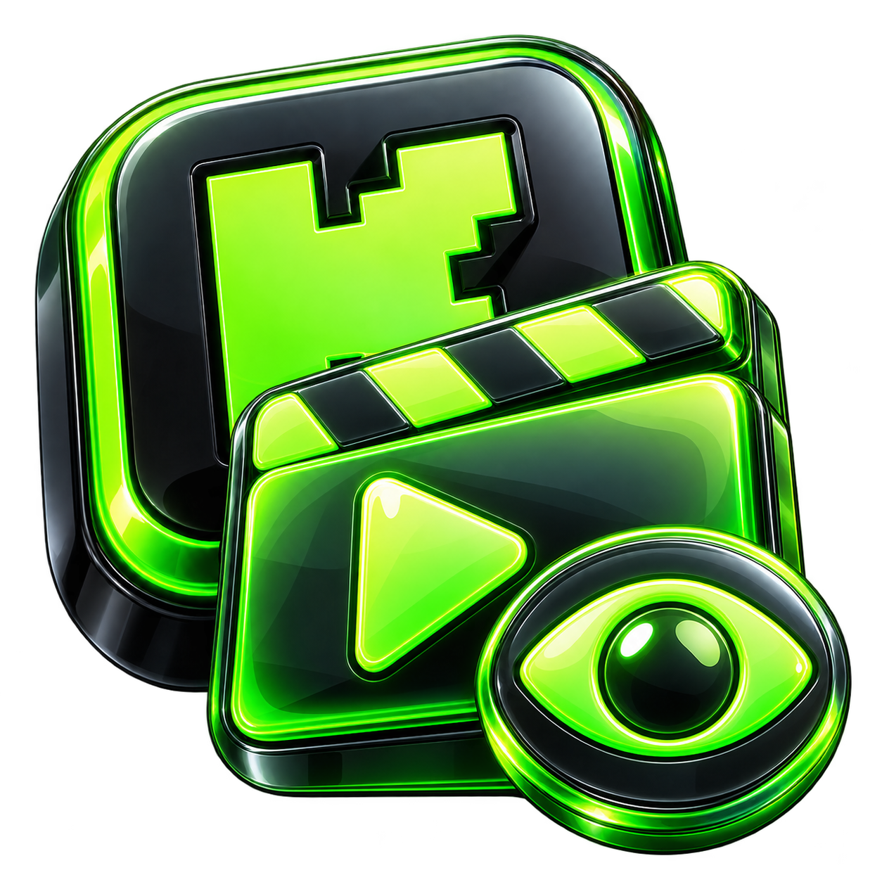 Clip Views - Budget