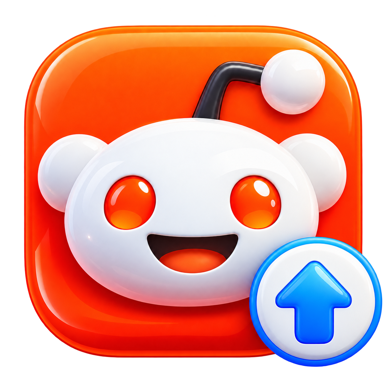 Upvotes - Instant Start