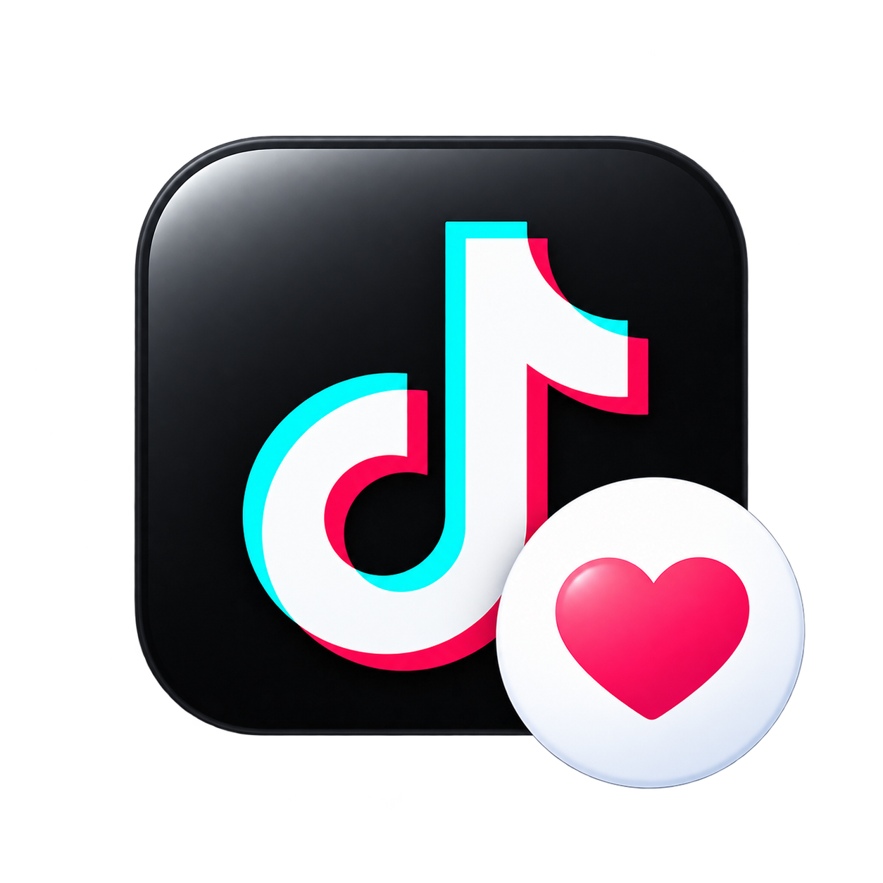 Likes - Drip Feed