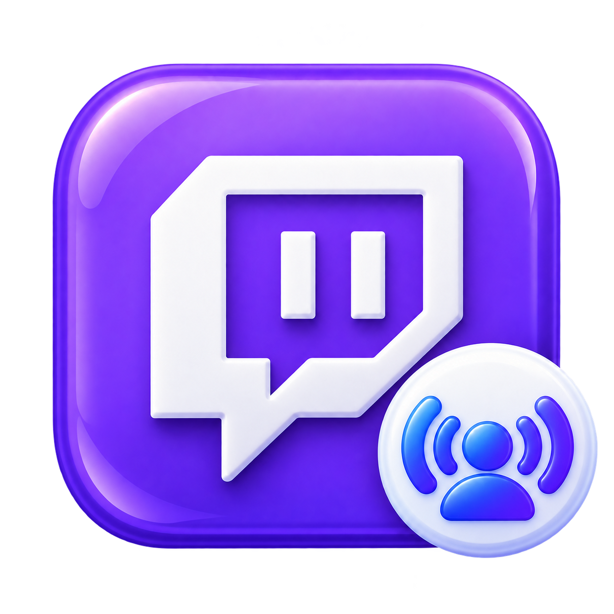 Broadcast Viewers