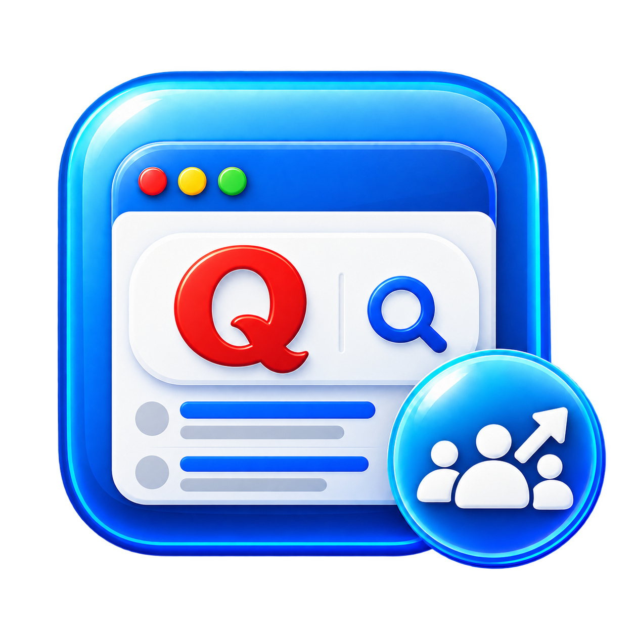 Quora Traffic
