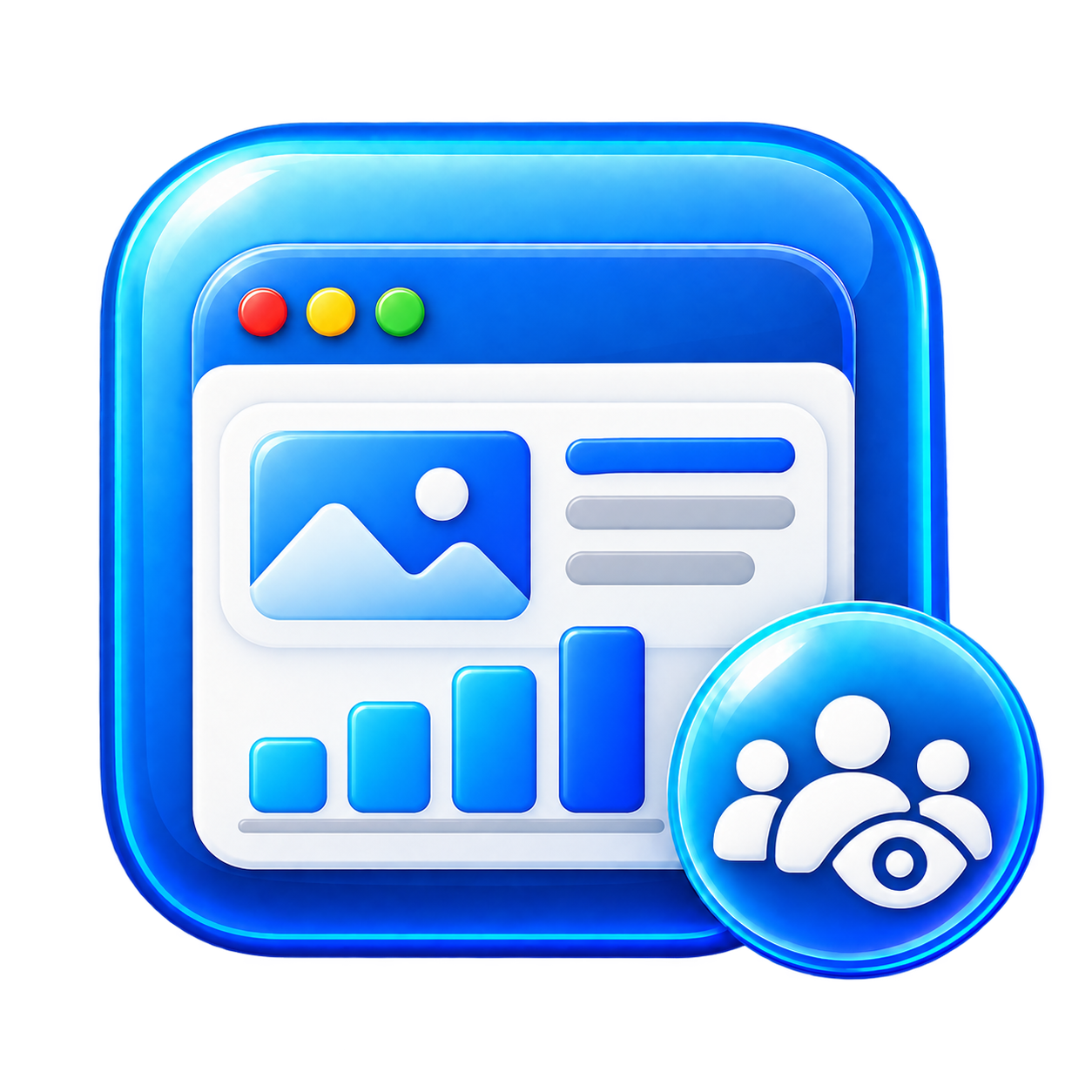 Website Visitors - Budget