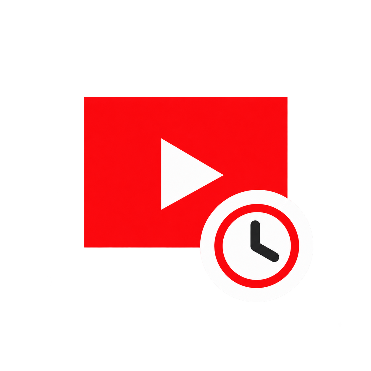 Watch Time Hours - Standard