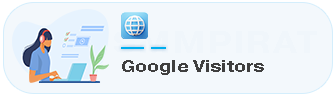 Google Visitors