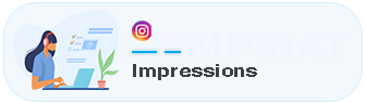 Impressions, Reach, Saves, Polls