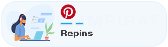 Repins