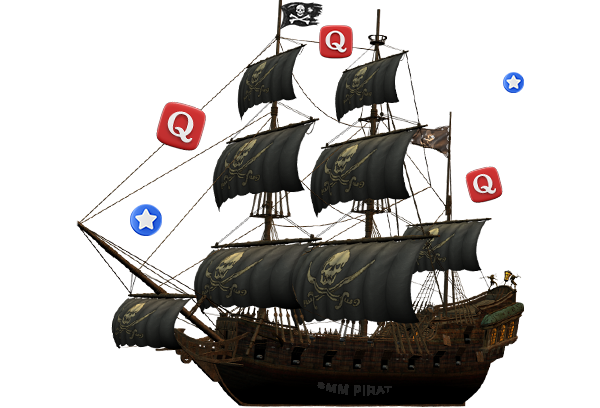 Reports / Flags