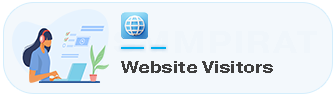 Website Visitors